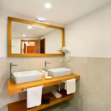 Paraiso Del Molinero Alto Apartman