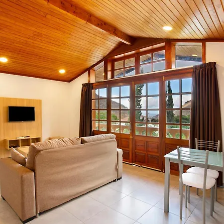 Apartman Paraiso Del Molinero Alto Mogán