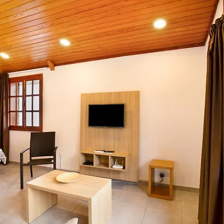 Paraiso Del Molinero Alto Apartman Mogán