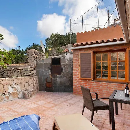 Apartman Paraiso Del Molinero Alto Mogán
