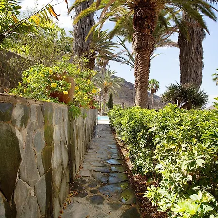 Apartman Paraiso Del Molinero Alto *