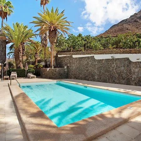 Paraiso Del Molinero Alto Apartman